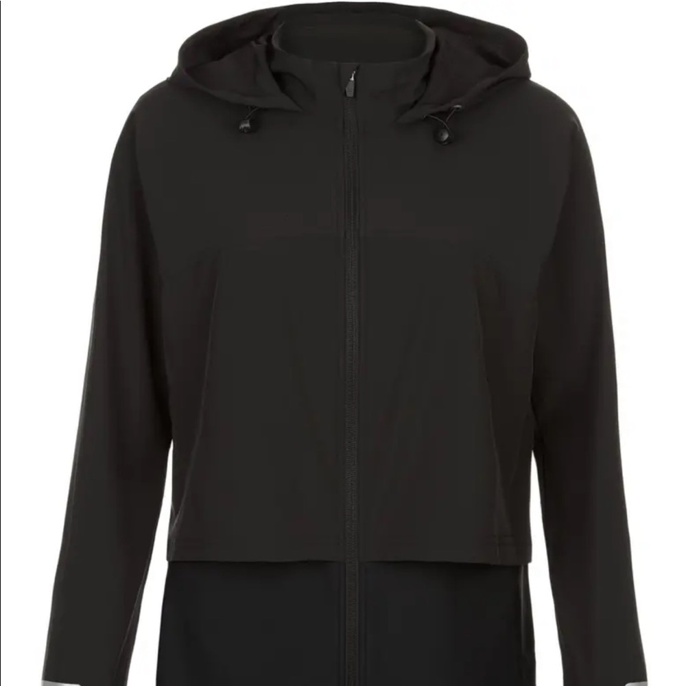 Fast track jacket - Picture 4 of 11
